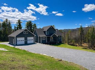 131 Buchler Rd, Lyndonville, VT 05851