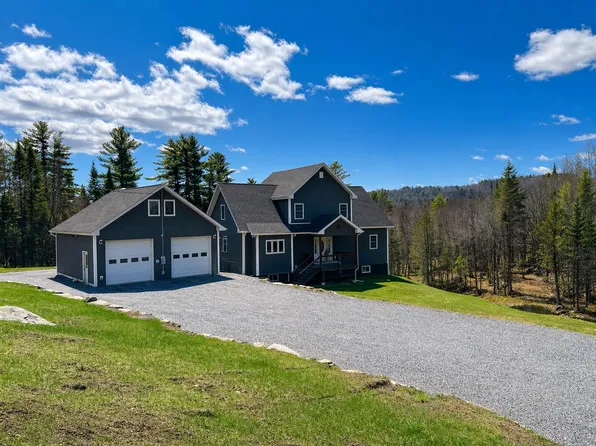 131 Buchler Road, Lyndon, VT 05851