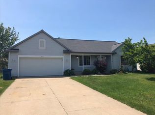3119 Sunrise Ave, Holland, MI 49424