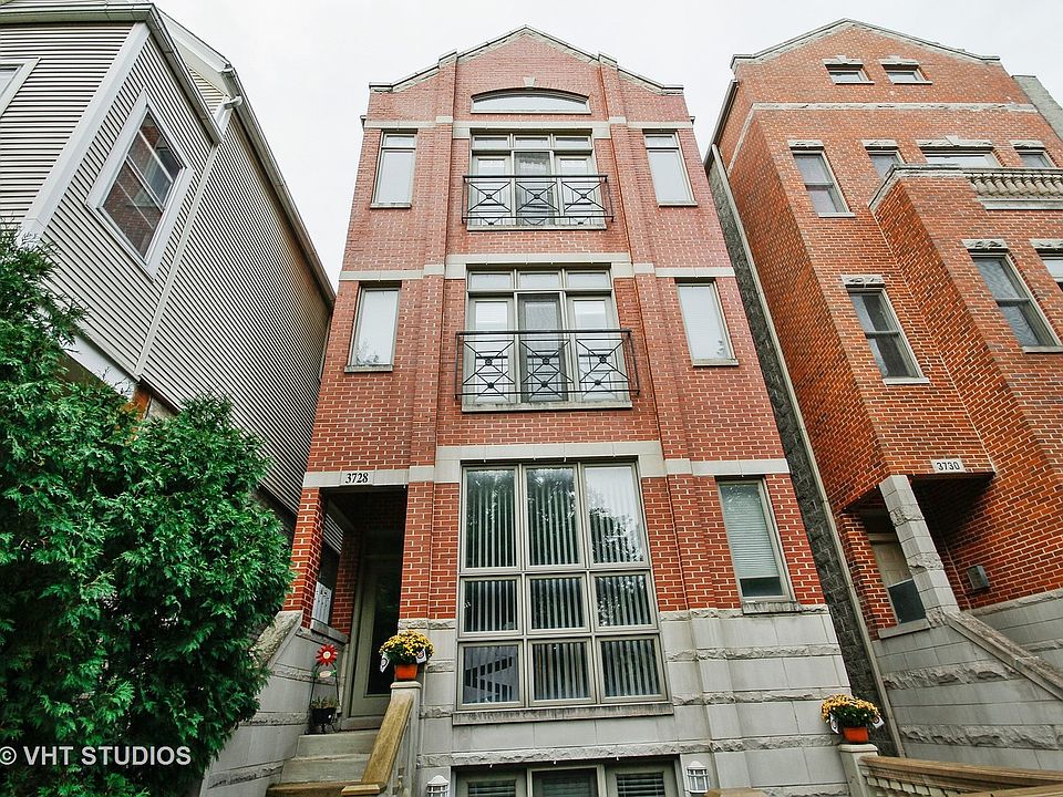 1st image of 3728 N Kenmore Ave APT 3