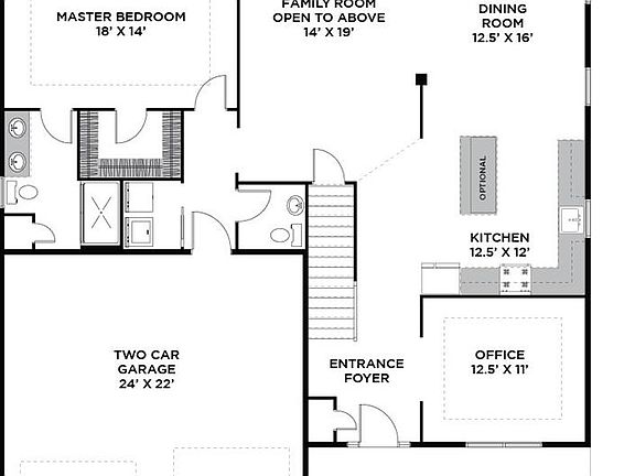 2nd image of 26 Luisa Ct