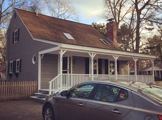 119 Highland Shores Dr, Wareham, MA 02571