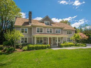 16 Seagate Rd #R, Darien, CT 06820