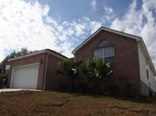 10223 Crest Ridge Dr, Pensacola, FL 32514