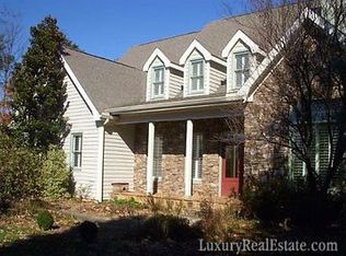918 Cider Rdg, Clarkesville, GA 30523