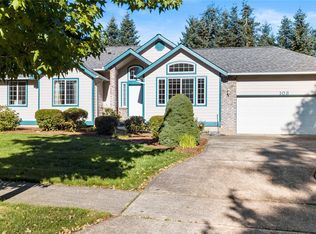 103 Granite Ln, Chehalis, WA 98532