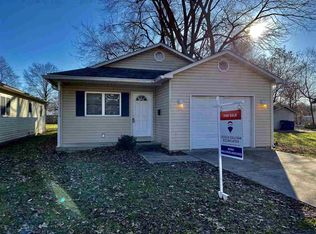 2121 Putnam St, Terre Haute, IN