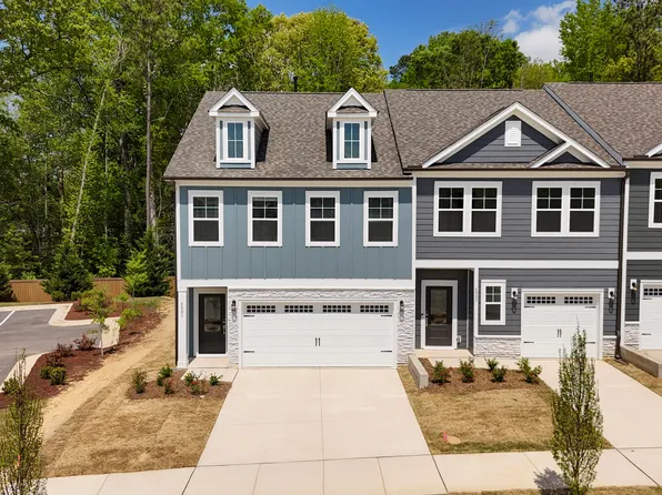 8801 Malmesbury Ln, Raleigh, NC 27587