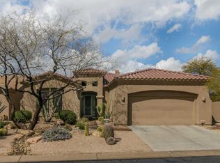 7344 E Soaring Eagle Way, Scottsdale, AZ 85266