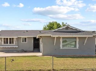 8721 Adriana St, Spring Valley, CA 91977