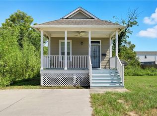 1921 Benton St #1, New Orleans, LA 70117