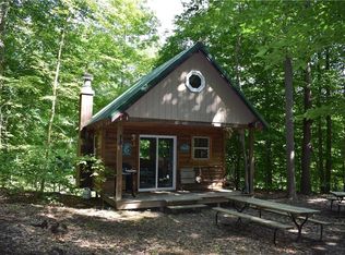 0 Surber Rd, Spencer, IN 47460