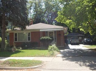 1000 Woodlawn Ave #1000, Ann Arbor, MI 48104