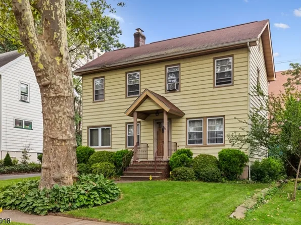20 Hathaway Pl, Glen Ridge Boro Twp., NJ 07028