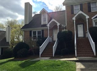 2018 Saddlegate Ct, Greensboro, NC 27407