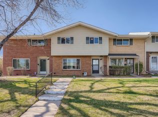 9112 E Mansfield Ave, Denver, CO 80237