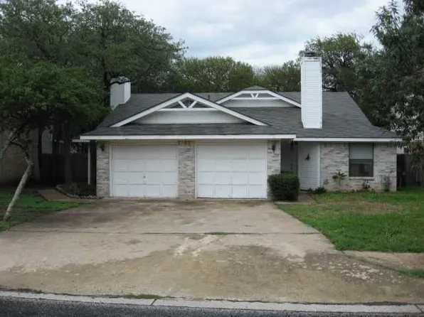 8004 Tuscarora Trl #A, Austin, TX 78729