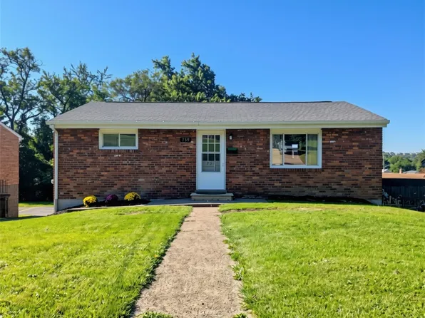 739 Darlington St, Carnegie, PA 15106