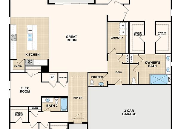 4th image of this home