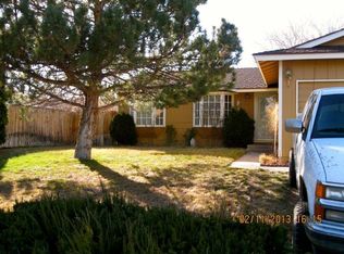 3035 Caballo Dr, Reno, NV 89502