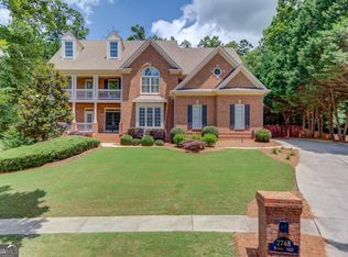 2748 Hidden Falls Dr, Buford, GA 30519