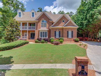 2748 Hidden Falls Dr, Buford, GA, 30519