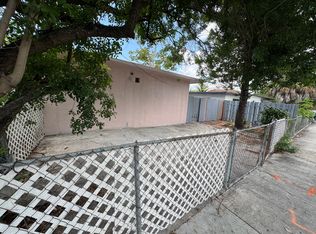 3474 NW 11th St #B, Miami, FL 33125