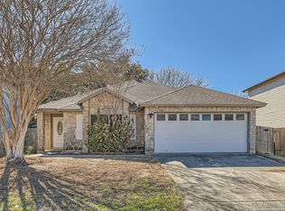 5147 Senisa Spgs, San Antonio, TX 78251