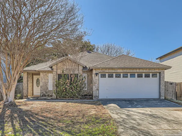 5147 Senisa Springs, San Antonio, TX 78251