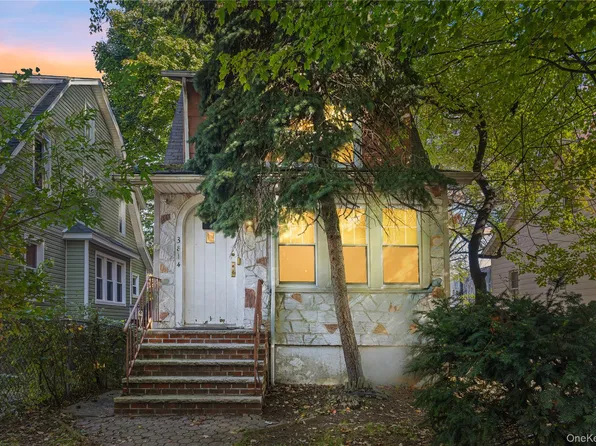 3814 Secor Avenue, Bronx, NY 10466