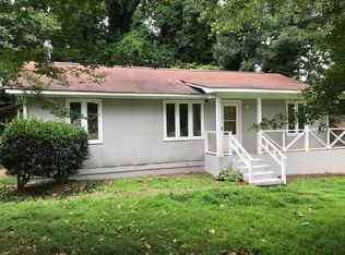 6241 Branch Hill Cres, Charlotte, NC 28213