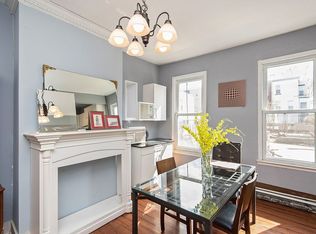 102 Van Horne St, Jersey City, NJ 07304