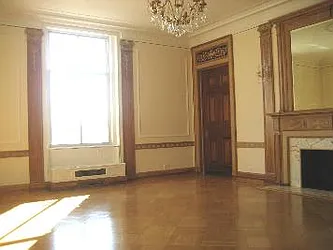 Rented by Corcoran
