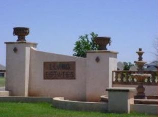8603 County Road 6910, Lubbock, TX 79407
