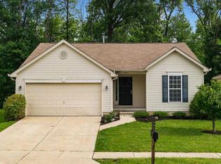 4421 Berthstone Dr, Columbus, OH 43231