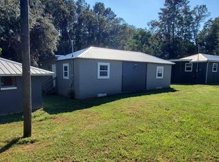 1550 E Washington St, Monticello, FL 32344
