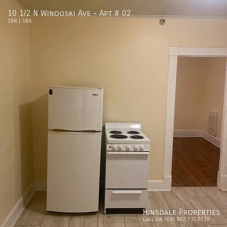 1 bed, $1,250 — Photo 3
