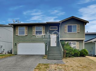 17917 13th Avenue Ct E, Spanaway, WA 98387