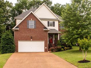 3726 Montgomery Way, Smyrna, TN 37167
