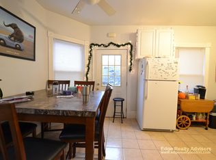 41 Ridgemont St #3A, Allston, MA 02134