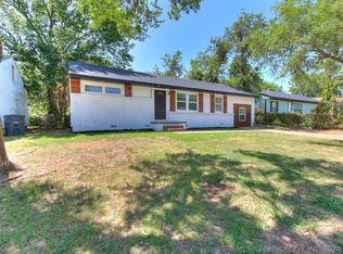 4434 N Main St, Tulsa, OK 74106