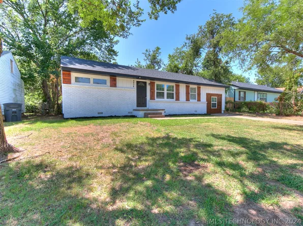 4434 N Main St, Tulsa, OK 74106