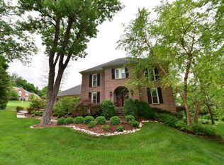 4400 Deepwood Dr, Green Spring, KY 40241