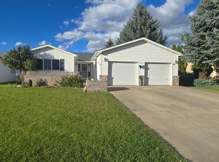 112 W Nicklaus Ave, Kalispell, MT 59901