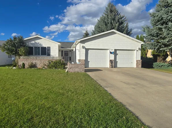 112 W Nicklaus Ave, Kalispell, MT 59901