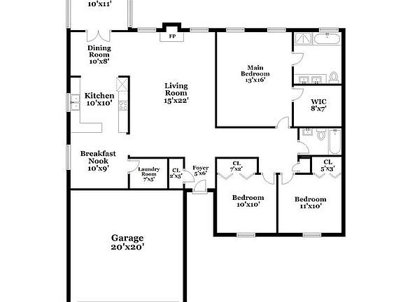 2nd image of 22 Mountain Ct