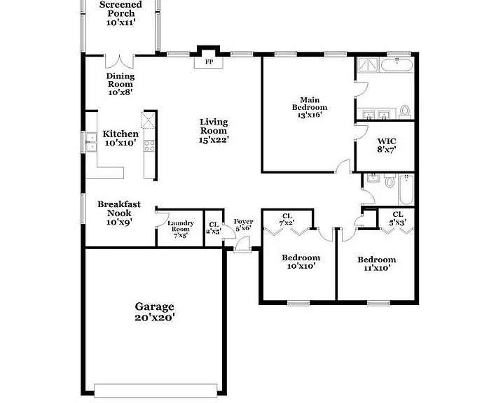 22 Mountain Ct — Photo 2