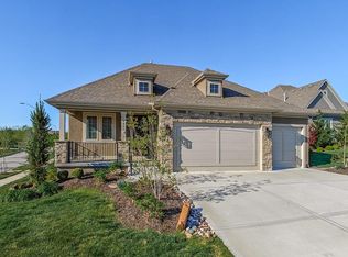 2401 W 147th St, Leawood, KS 66224