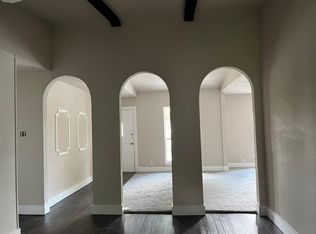 3105 Robin Rd, Greenville, TX 75402