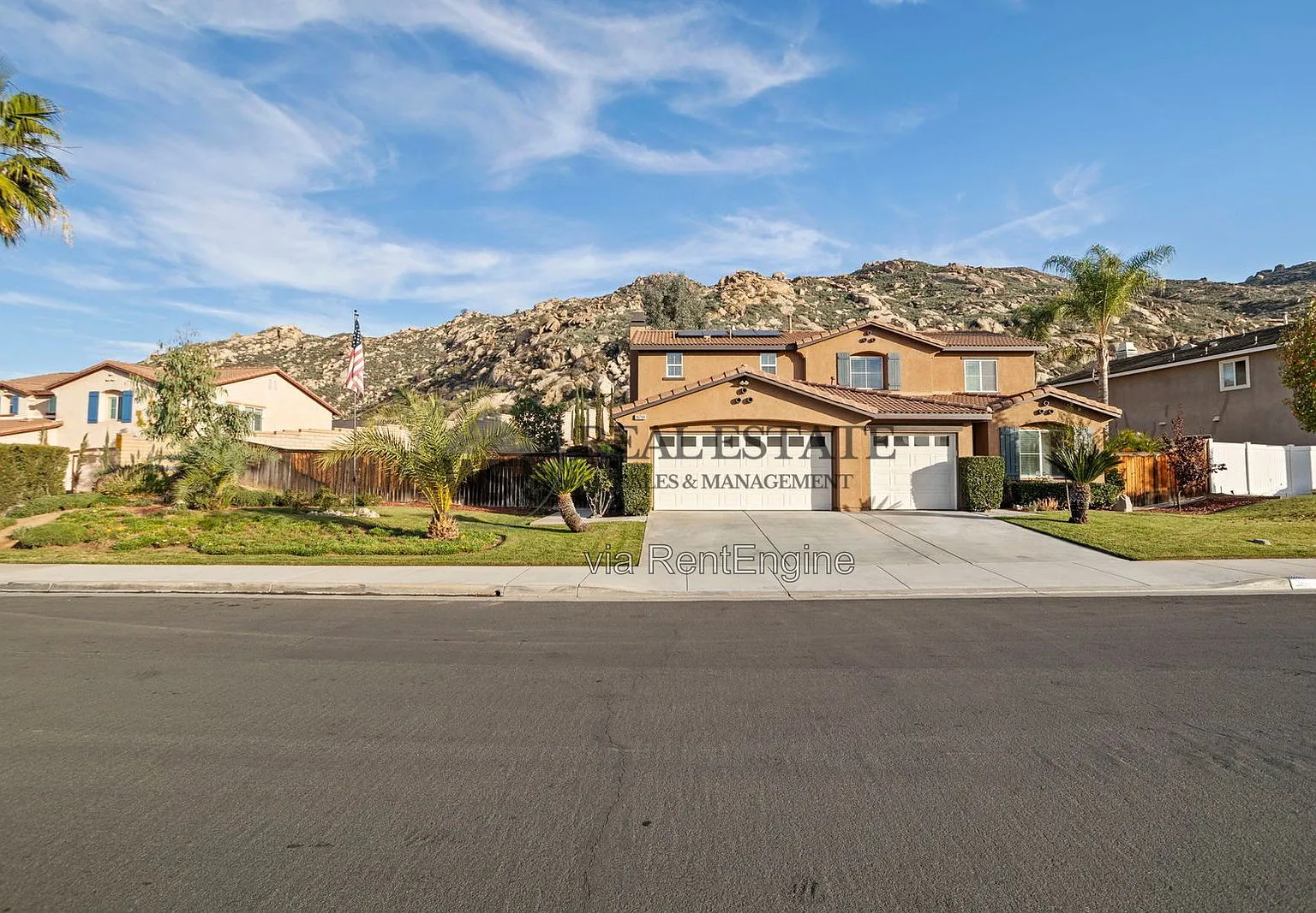 4 bed, 3.0 bath, 2615 sqft, $7,300 — Photo 2